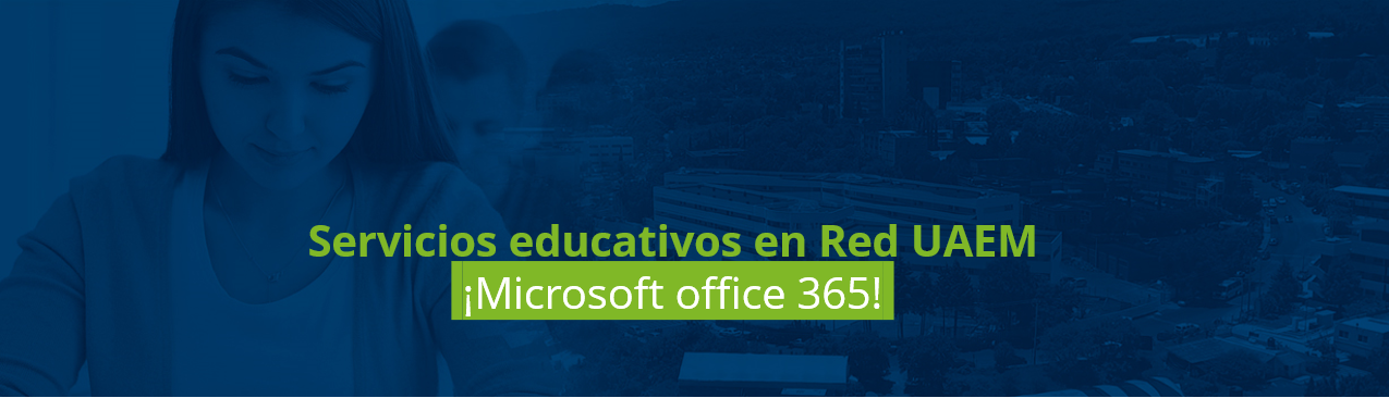 Microsoft office 365 